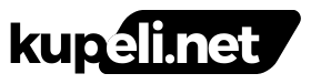 Kupeli.net Logo